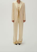 Load image into Gallery viewer, SS24 BLAZER 04 YELLOW
