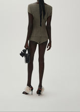 Load image into Gallery viewer, SS24 BLOUSE 02 BEIGE

