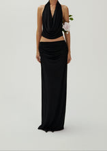 Load image into Gallery viewer, SS24 BLOUSE 04 BLACK

