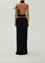 Load image into Gallery viewer, SS24 BLOUSE 04 BLACK
