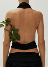 Load image into Gallery viewer, SS24 BLOUSE 04 BLACK
