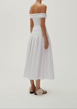 Load image into Gallery viewer, SS24 BLOUSE 06 WHITE
