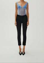 Load image into Gallery viewer, SS24 BODYSUIT 01 BLUE
