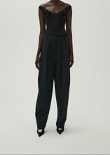 Load image into Gallery viewer, SS24 BODYSUIT 02 BLACK
