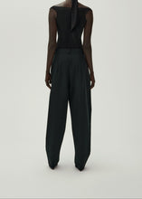 Load image into Gallery viewer, SS24 BODYSUIT 02 BLACK
