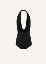 Load image into Gallery viewer, SS24 BODYSUIT 03 BLACK
