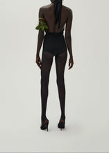Load image into Gallery viewer, SS24 BODYSUIT 03 BLACK
