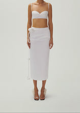 Load image into Gallery viewer, SS24 BRA 01 WHITE
