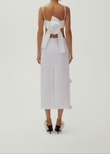 Load image into Gallery viewer, SS24 BRA 01 WHITE
