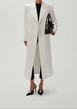 Load image into Gallery viewer, SS24 COAT 01 CREAM
