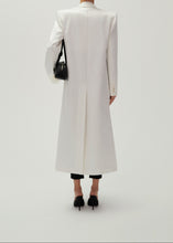 Load image into Gallery viewer, SS24 COAT 01 CREAM
