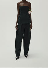 Load image into Gallery viewer, SS24 CORSET 01 BLACK
