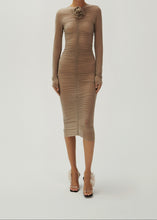 Load image into Gallery viewer, SS24 DRESS 03 BEIGE
