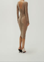 Load image into Gallery viewer, SS24 DRESS 03 BEIGE
