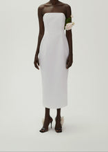 Load image into Gallery viewer, SS24 DRESS 07 WHITE
