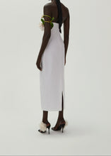 Load image into Gallery viewer, SS24 DRESS 07 WHITE
