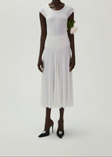 Load image into Gallery viewer, SS24 DRESS 08 WHITE
