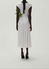 Load image into Gallery viewer, SS24 DRESS 08 WHITE
