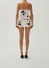 Load image into Gallery viewer, SS24 DRESS 21 WHITE PRINT

