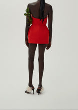 Load image into Gallery viewer, SS24 DRESS 26 RED
