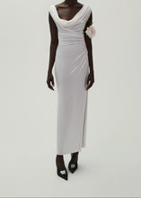 Load image into Gallery viewer, SS24 DRESS 30 WHITE
