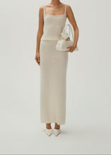 Load image into Gallery viewer, SS24 KNITWEAR 06 TOP CREAM
