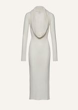 Load image into Gallery viewer, SS24 KNITWEAR 13 DRESS CREAM

