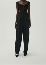 Load image into Gallery viewer, SS24 PANTS 02 BLACK
