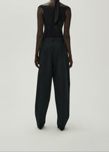 Load image into Gallery viewer, SS24 PANTS 02 BLACK
