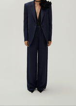 Load image into Gallery viewer, SS24 PANTS 04 NAVY
