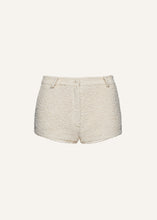 Load image into Gallery viewer, SS24 SHORTS 01 CREAM
