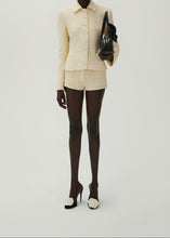Load image into Gallery viewer, SS24 SHORTS 01 CREAM
