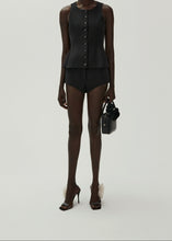 Load image into Gallery viewer, SS24 SHORTS 04 BLACK
