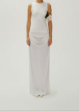 Load image into Gallery viewer, SS24 SKIRT 03 WHITE
