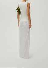 Load image into Gallery viewer, SS24 SKIRT 03 WHITE
