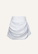 Load image into Gallery viewer, SS24 SKIRT 07 WHITE
