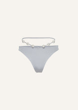 Load image into Gallery viewer, SS24 SWIM BOTTOM 01 GREY
