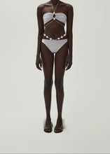 Load image into Gallery viewer, SS24 SWIM BOTTOM 01 GREY
