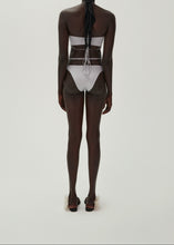 Load image into Gallery viewer, SS24 SWIM BOTTOM 01 GREY
