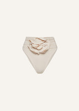 Load image into Gallery viewer, SS24 SWIM BOTTOM 02 BEIGE
