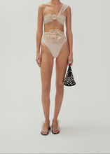 Load image into Gallery viewer, SS24 SWIM BOTTOM 02 BEIGE
