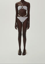 Load image into Gallery viewer, SS24 SWIM BRA 01 GREY
