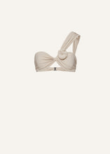 Load image into Gallery viewer, SS24 SWIM BRA 05 BEIGE
