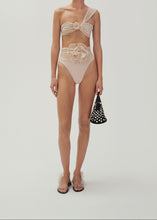 Load image into Gallery viewer, SS24 SWIM BRA 05 BEIGE

