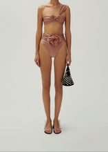 Load image into Gallery viewer, SS24 SWIM BRA 05 PINK
