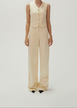 Load image into Gallery viewer, SS24 VEST 01 YELLOW
