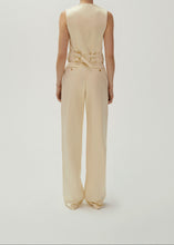 Load image into Gallery viewer, SS24 VEST 01 YELLOW
