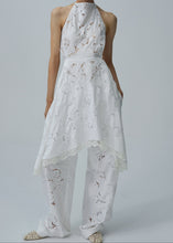 Load image into Gallery viewer, SS25 APRON 01 WHITE

