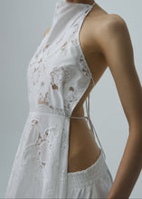 Load image into Gallery viewer, SS25 APRON 01 WHITE
