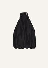 Load image into Gallery viewer, SS25 BLOUSE 05 BLACK
